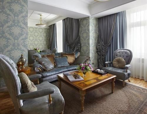 中年|世界上最好的酒店之一,由斯大林设计,还配备了9艘游艇