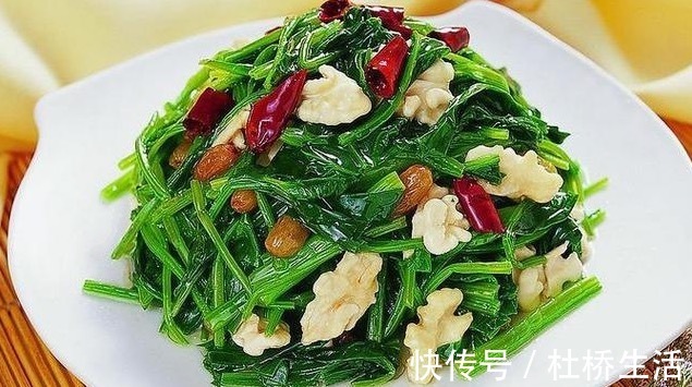 常给孩子吃此菜，为孩子贵也别省，眼睛不近视，身高也蹭蹭长！