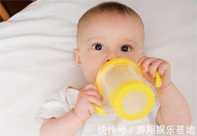 宝妈|宝宝夜奶难断那是方法没找对,这样做轻松断夜奶,一觉到天亮