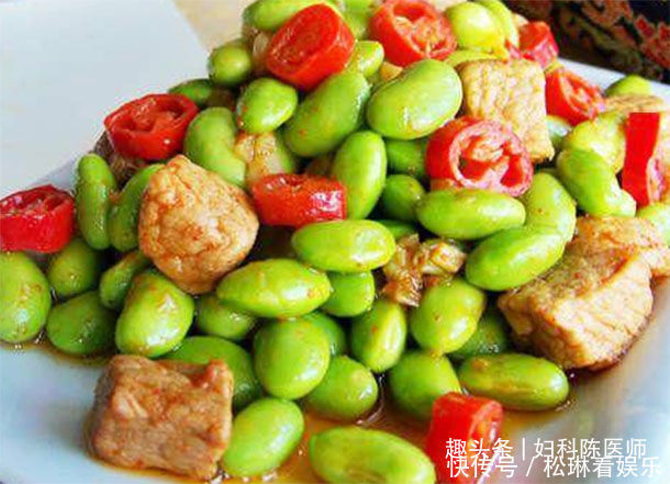 春天推荐给孩子做的菜，补钙补铁长高个，补脑益智强身，生病少