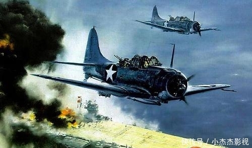 日本|看一看二战时期,日本海军犯了哪些致命错误?
