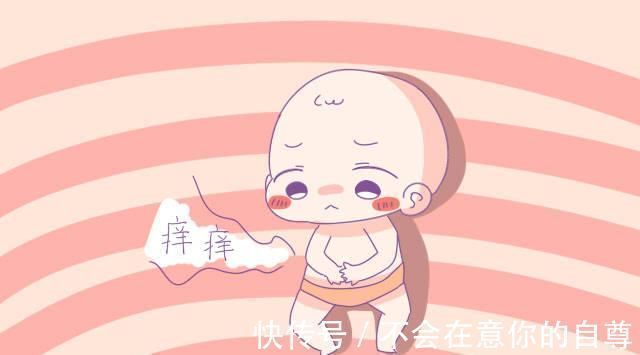 两腿|超过这个年龄,宝宝就要停用尿不湿了,家长别为了省事影响了宝宝