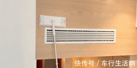 静电|到姑姑家里做客，看到她家的布置，才明白什么叫作“干干净净”！