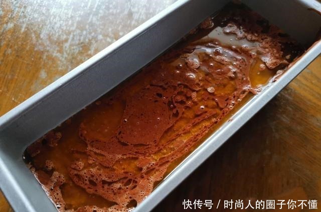 烘焙店都不敢这么卖的巧克力蛋糕，全是真材实料，吃一口就会爱上！