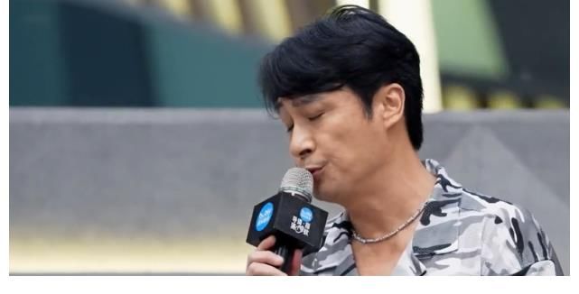 導(dǎo)演請指教：李誠儒三拒蔡康永，諷刺畢志飛，現(xiàn)場快打起來了