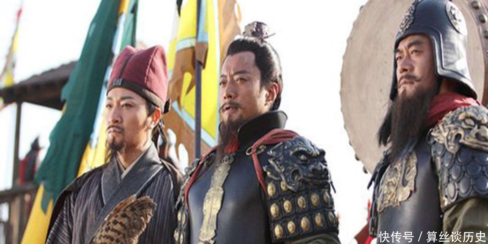 图文共赏|“梁山好汉”们如果不招安,能否推翻大宋王朝建立自己的政权?