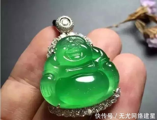 “人养玉,玉养人”的真相是:玉是可以戴活的,只要你抓住五个字