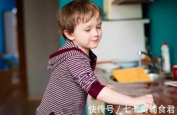 孩子|假期别舍不得“使唤”孩子,越“使唤”对孩子越好