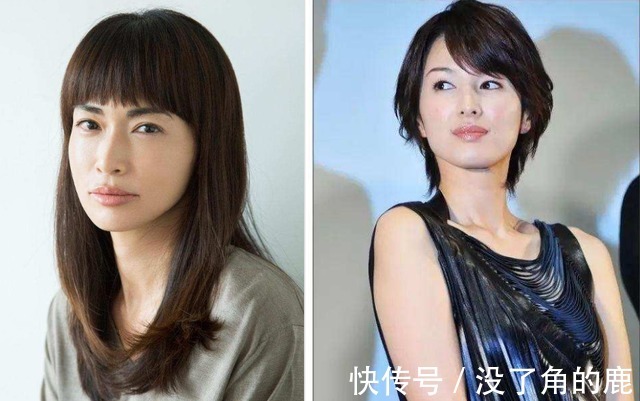 下庭 显年轻的发型都有这些共性,中年女性靠这3点选发型很减龄!