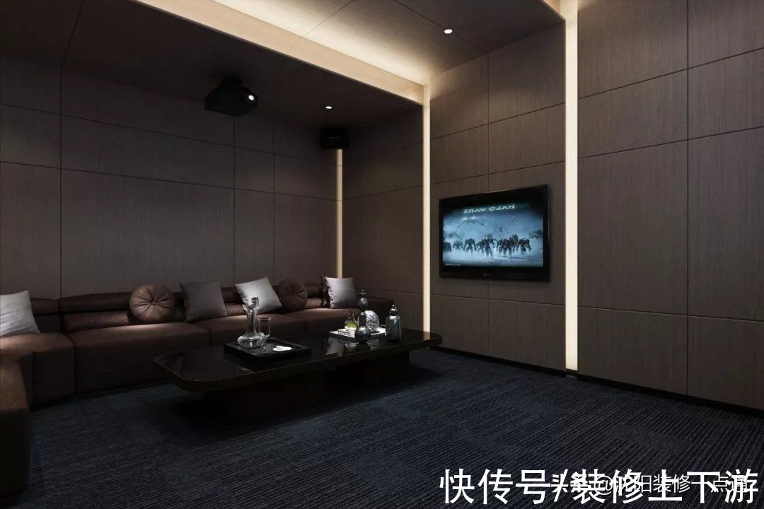 效果图|慢享时光里,你是一见钟情的心动