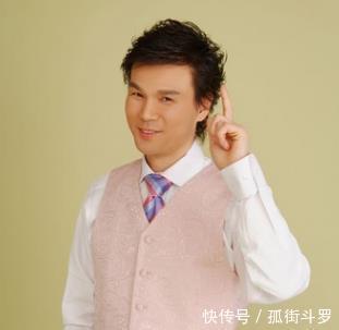 李彬:从跟周群搭档的综艺一哥到逐渐沉寂,他雪藏的背后不简单