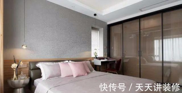 粉色调|168平现代风,家就该如此,舒适又温馨,同时又能满足对美的渴望