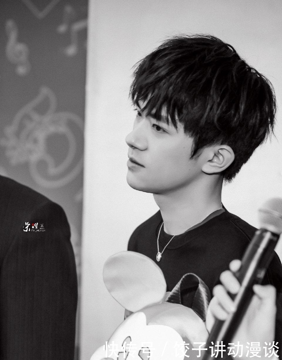 千玺|易烊千玺入驻《青春环游记3》?杨迪在发布会亲口认证,就等官宣