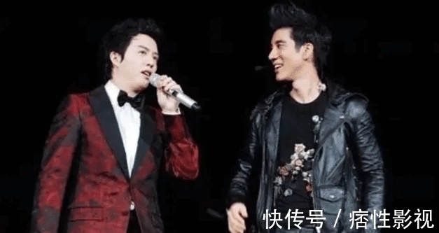 2013年春晚:王力宏怒扇劉謙一耳光,董卿被嚇到,到底發(fā)生了什么?