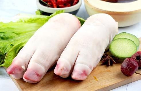 屠夫|猪蹄不是越大越好,老屠夫告诉你:看准这3处,好猪蹄一挑一个准