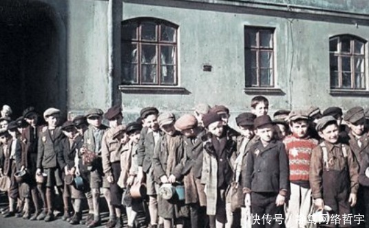 战败|最老实的国家:战败后赔偿480亿美元,一赔就是92年