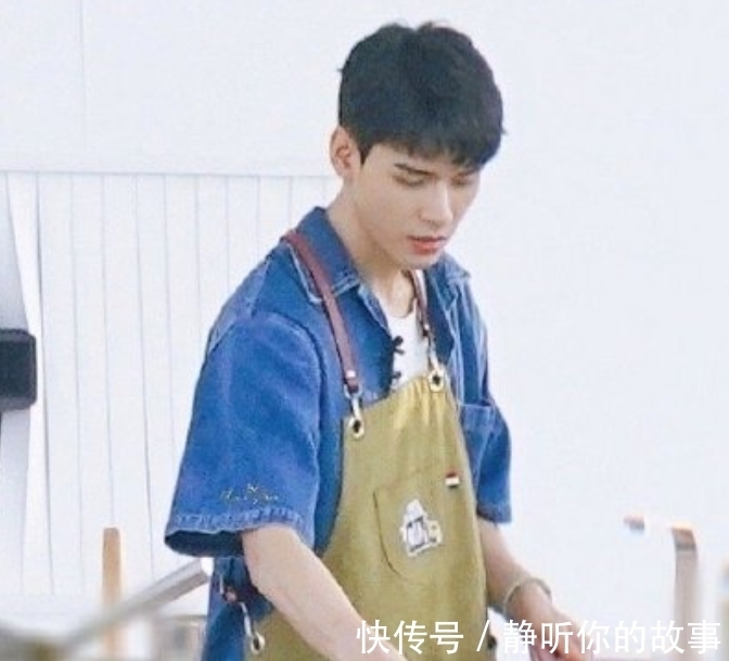 曝光|第三站《中餐廳》曝光,導演又封閉錄制,網友:看了個寂寞