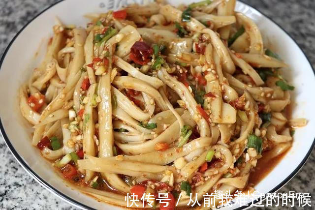 7道凉菜比肉受欢迎，上桌就秒光，学会一周不重样，超过瘾！