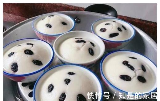 大米这做法火了，蒸一下就吃，软糯酸甜，奶香味浓郁，人人学得会