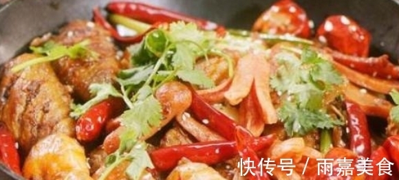路姐|适合孩子吃的长高健体菜，常吃增强大脑发育，护眼明目