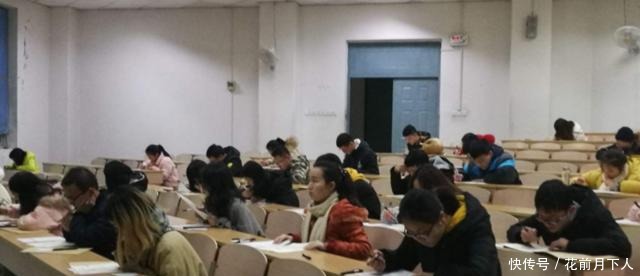 大学里的这“三场考试”，可能改变一生的命运，大学生一定要注意了！