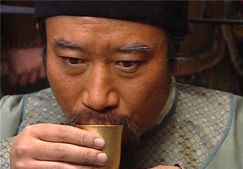 张顺@水浒中5位不可深交的梁山好汉,映射现实中的5种人,能避则避