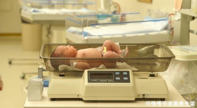 成年性|新生儿体重有讲究,这个体重宝宝更聪明,是你家娃吗?