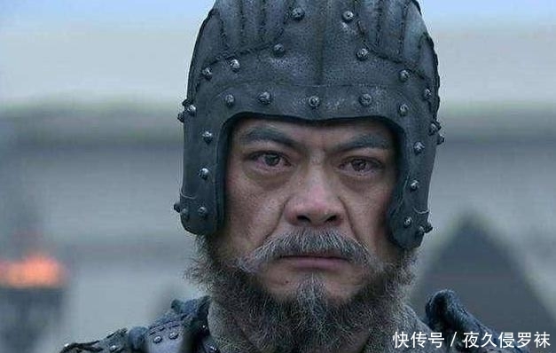 刘封临死前,怒吼8个字!刘备听后当场泪奔,