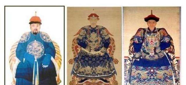 吴三桂|不作死就不会死百因必有果，僭号乘尊无善果