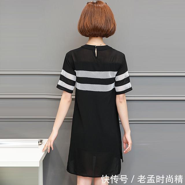 镂空 女孩天性爱美,即使是胖MM,也抵抗不住这款连衣裙的诱惑