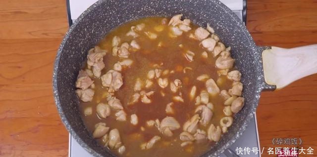 鸡肉居然可以这么嫩!朋友天天上门蹭