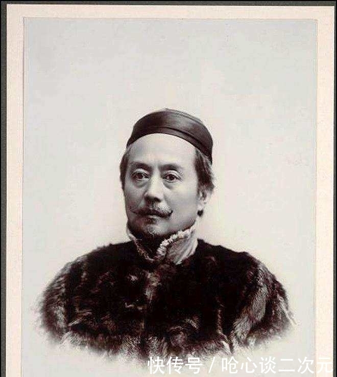 民国怪杰辜鸿铭,为何被称为:“史上最具争议的国学泰斗”