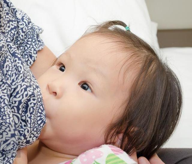 催奶汤|人人都说母乳好,只有喂过奶的妈妈才知其不易我的喂奶血泪史!