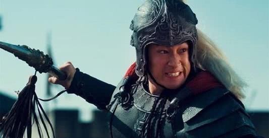曹操|他是三国时的武神,却经常坑自己的主公,最后把自己也坑没了