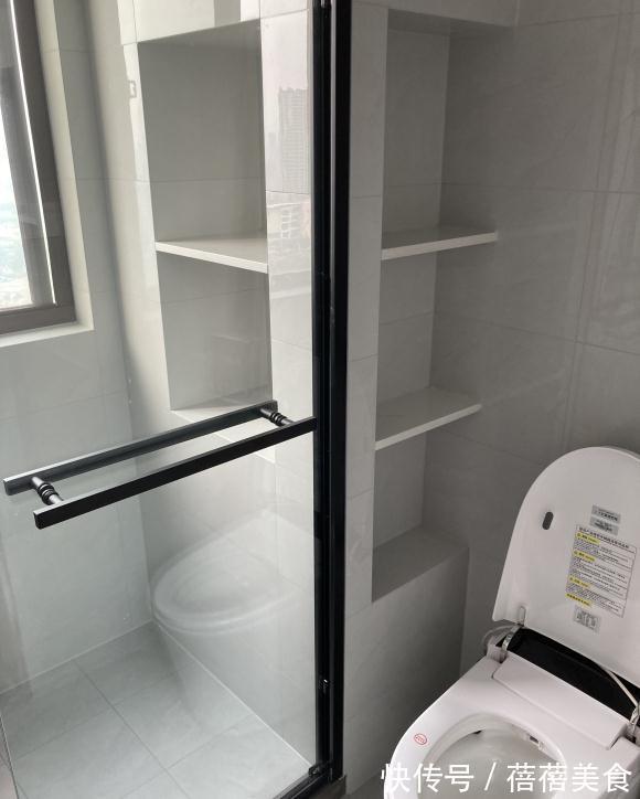 完工|新房即将完工,来交作业,简单装修,套内116平硬装花10万