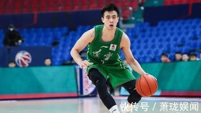 cb可惜了!破产版赵继伟无奈离开辽宁,加盟NBL未来或重返CBA