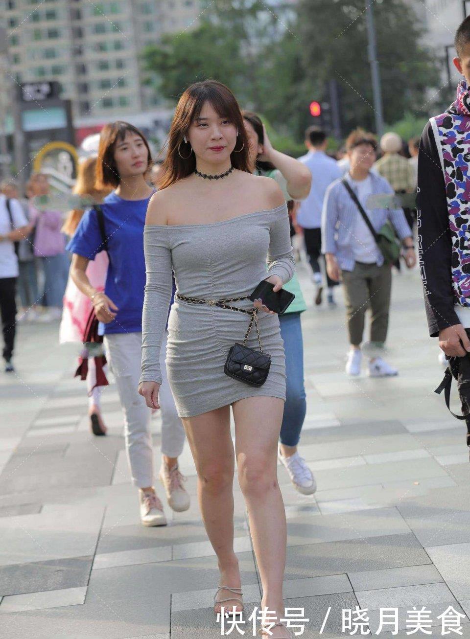 小西装|趁着春光大好出去走走吧，换上慵懒随性的穿搭，又舒服又文艺