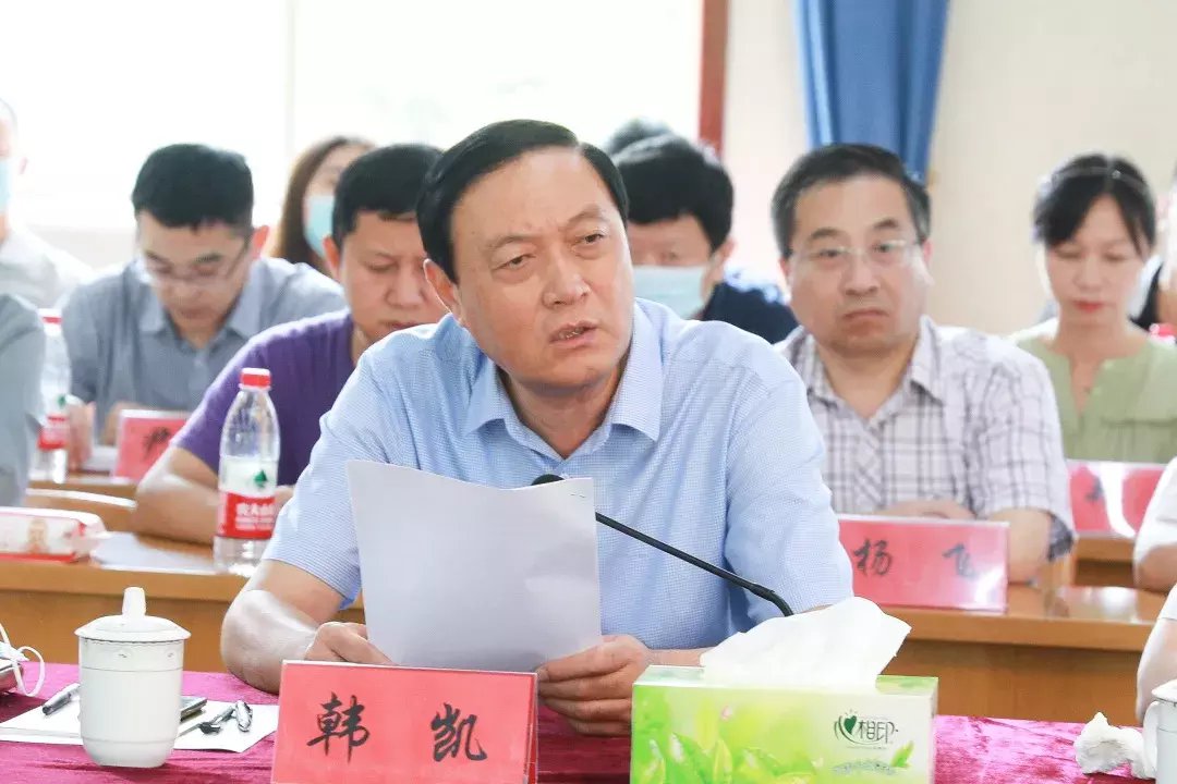 专家团队入驻南山院区“满月”,把好事实事办到了百姓心坎上