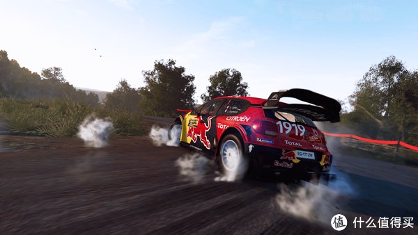 拉力赛|今日Steam特惠推荐：《WRC 8 》发售特惠后首次打折-60%
