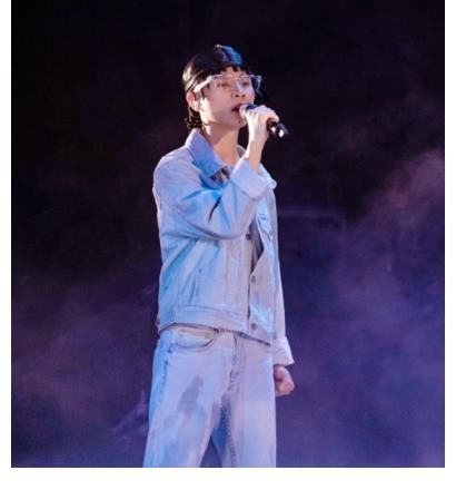 《披荆斩棘》四公淘汰名单,敖犬麦亨利均出局,布瑞吉被GAI坑了