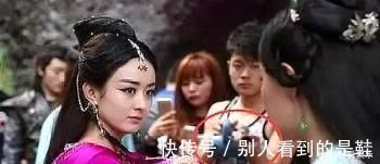 |奇葩搞笑的穿帮镜头,杨幂水戏成最大亮点,看到第一个就服了