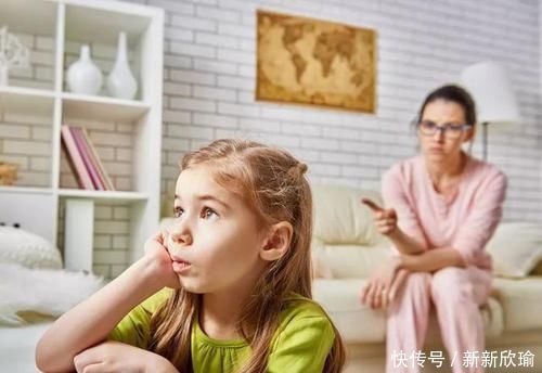 父母|李玫瑾：孩子如果有这4个行为，家长要加以改正，长大就来不及了