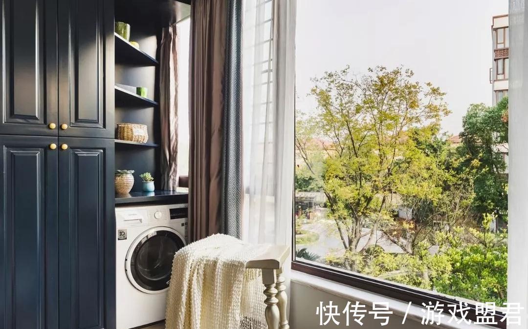 重装|头回见有人这样封阳台，好聪明，真想把家里的阳台拆了重装！