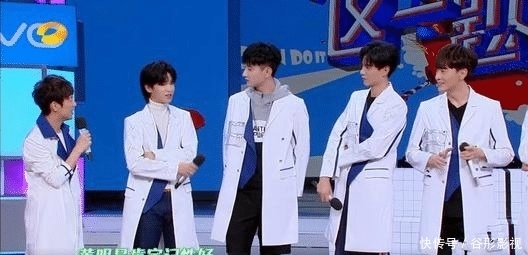 娱记曝黄明昊退出《快本》内幕:遭何炅狠心踢走,收礼丑闻又被翻出?