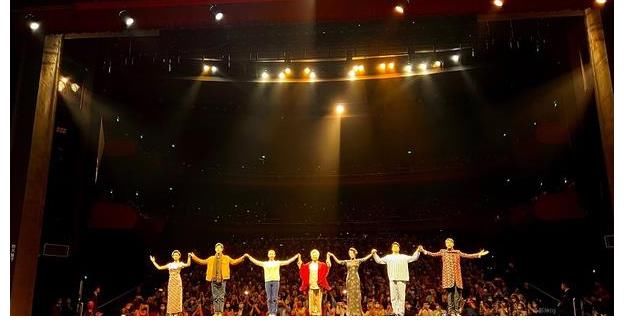 蓝莓台“名嘴”谈肖战《如梦》：深厚功力爆发，有深入人心的力量