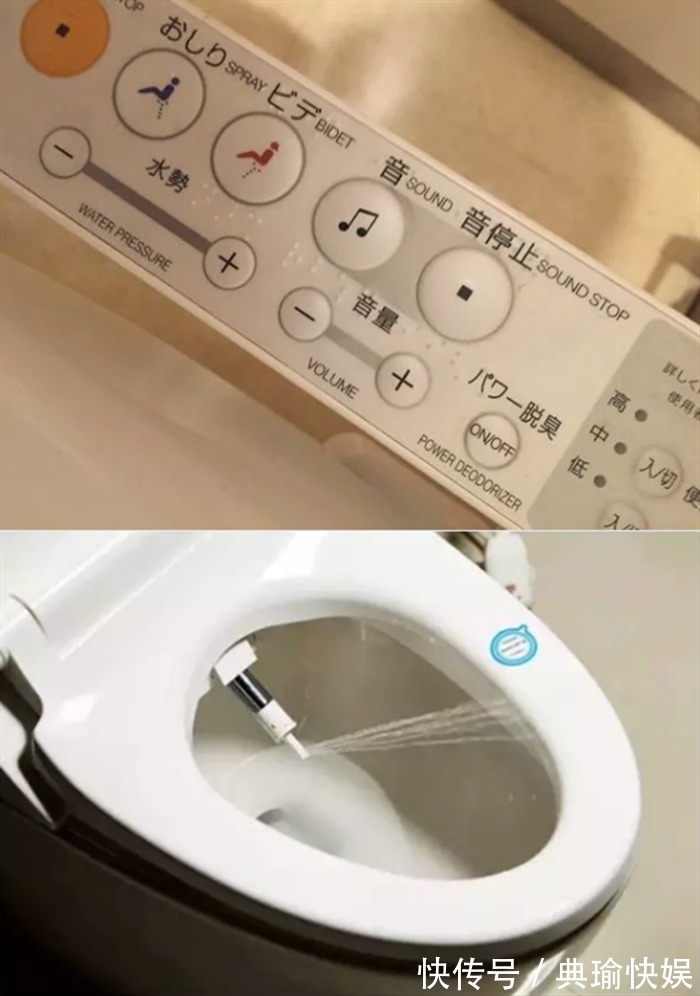 日本|日本卫生间的5个“冷门设计”，人性化又实用，后悔我家装早了！