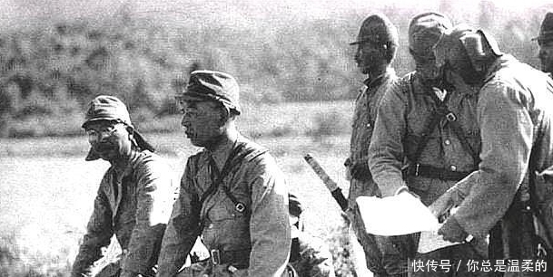 团长|日军进攻,却突然后退,团长下令:谁摸清情况赏五大洋!60人报告