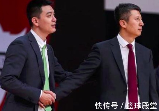 辽宁|广东不断挖辽宁球员引众怒！殊不知，他们成壮大青训的功臣！