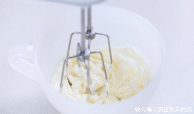  夏天最馋这甜品！不用开烤箱就能做