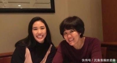 郎平|郎平你的女兒是何國籍？對于記者的質問，郎平公開霸氣回應